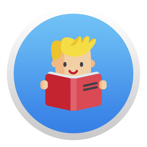 Magic Lingo Chinese Converter app icon