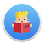Magic Lingo Chinese Converter icon