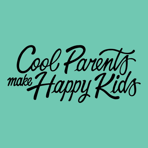 Cool Parents Make Happy Kids app icon