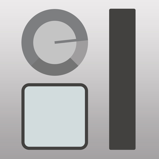 Simple Drum app icon