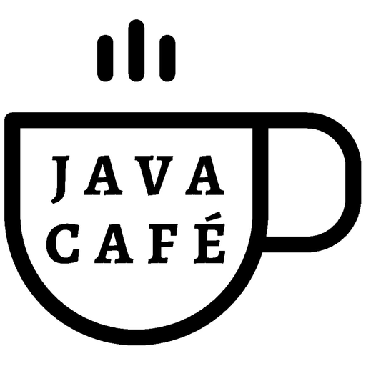 Java Café app icon