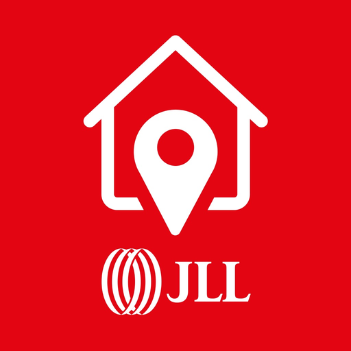 JLL New Homes app icon