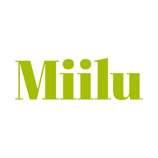 Miilu, päivän lehti app icon