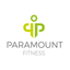PARAMOUNT FITNESS WAALRE icon