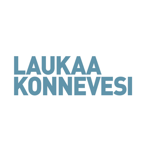 Laukaa-Konnevesi, päivän lehti app icon