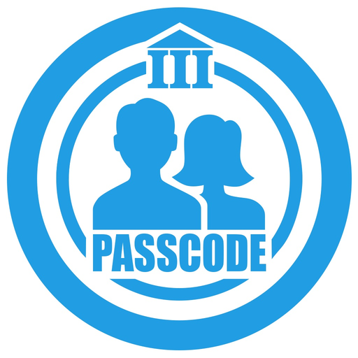 Passcode app icon