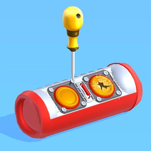 Repair Inc app icon