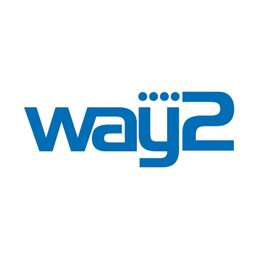 Way2 | Usinas de Energia app icon