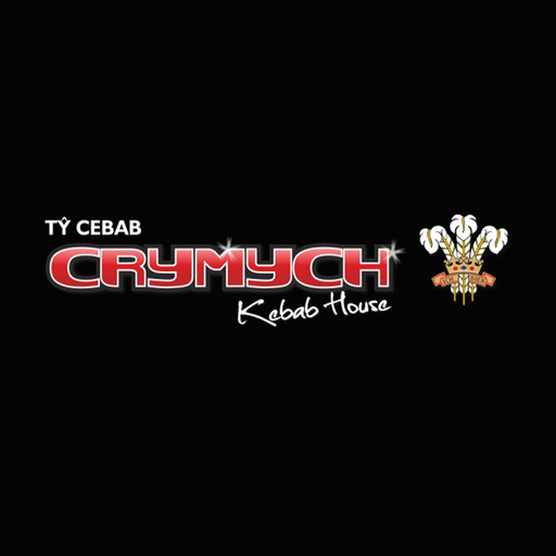 Crymych Kebabs House app icon