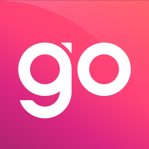 Cogo - Shared Rides & Parking app icon