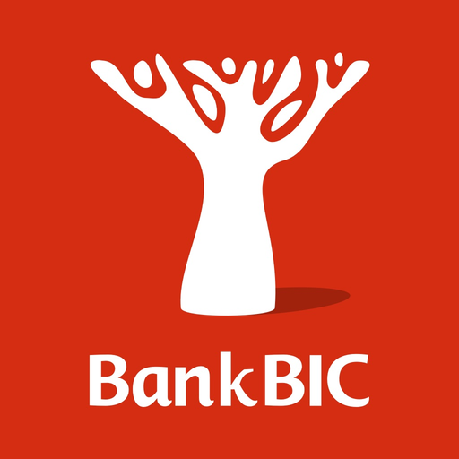 Bank BIC NA Limited app icon