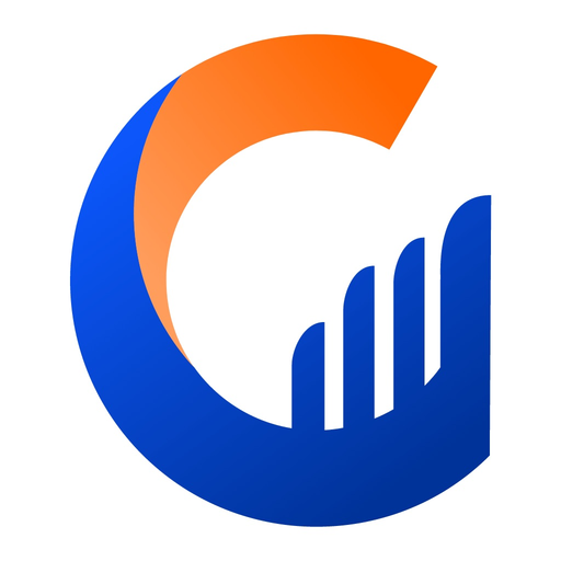 Geena - Business Assistant app icon