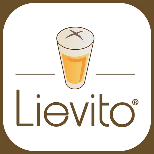 Lievito app icon