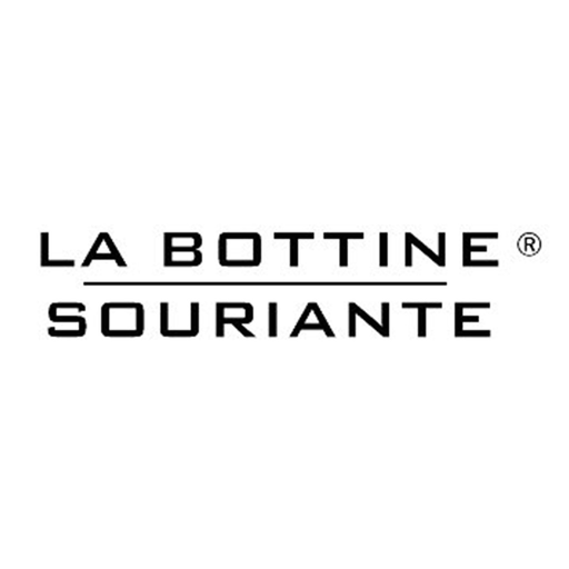 LaBottineSouriante app icon