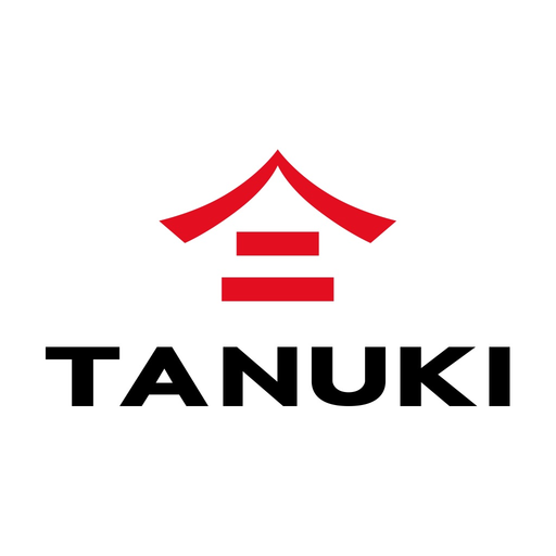Tanuki Miami app icon