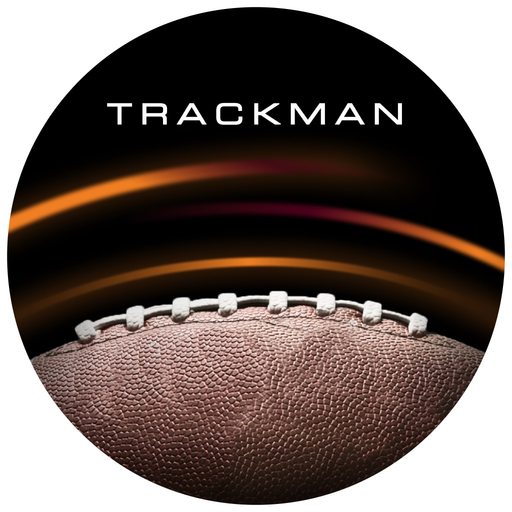 TrackMan Football Metrics app icon