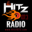 Hitz 107.3 the Beat icon