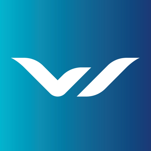 Whitefish Wave app icon
