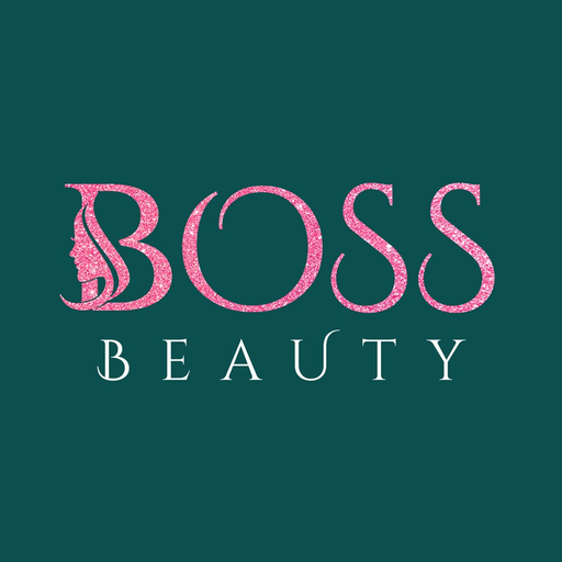 BOSS beauty app icon