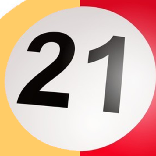 Random Lotto app icon
