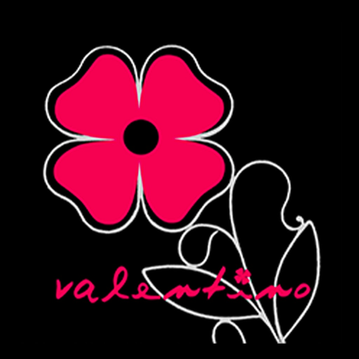 Valentino Food Delivery app icon