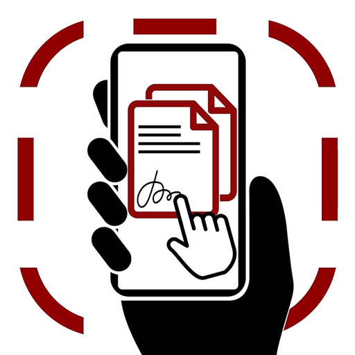 SMART-PDF: Office Scanner App app icon