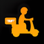 Ifred Motoboy icon
