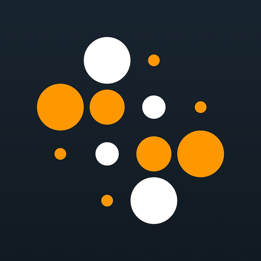 Vorto Driver app icon