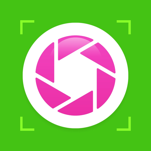 Talkie OCR - Image to Speech app icon