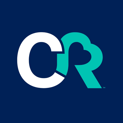 CR Mobile App app icon