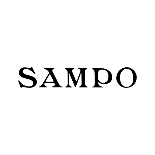 Sampo, päivän lehti app icon