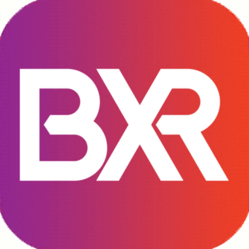 BrandXR Discovery app icon