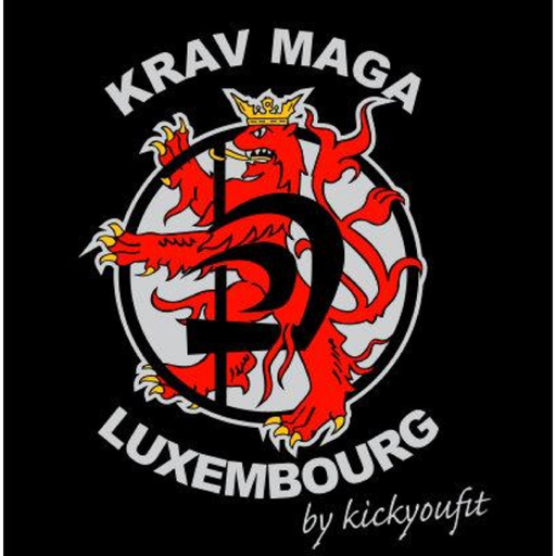 Krav Maga Center By Kickyoufit app icon
