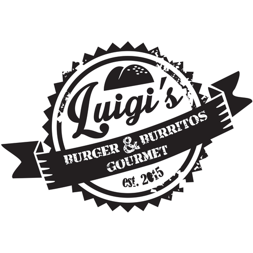 Luigi Top Quality Burgers app icon