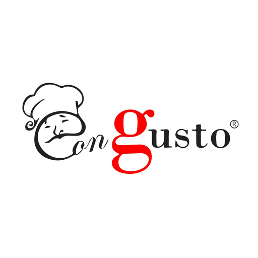 ConGusto app icon
