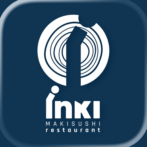 INKI Makisushi app icon