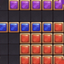 Block Puzzle 2020 - Hot icon