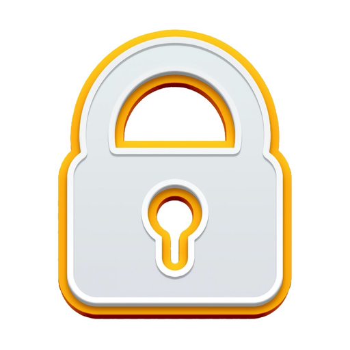 Password-Builder app icon