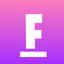 Latest Info for Fortnite icon
