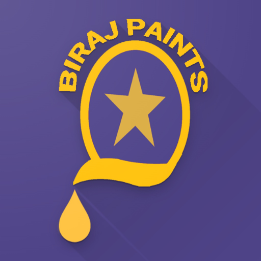 Biraj Color Emporium app icon