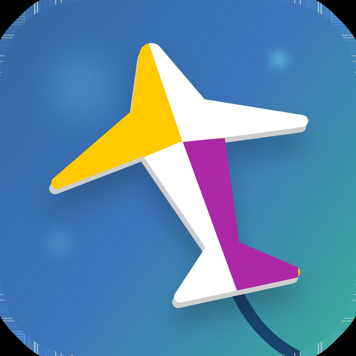 No More Fear of Flying app icon