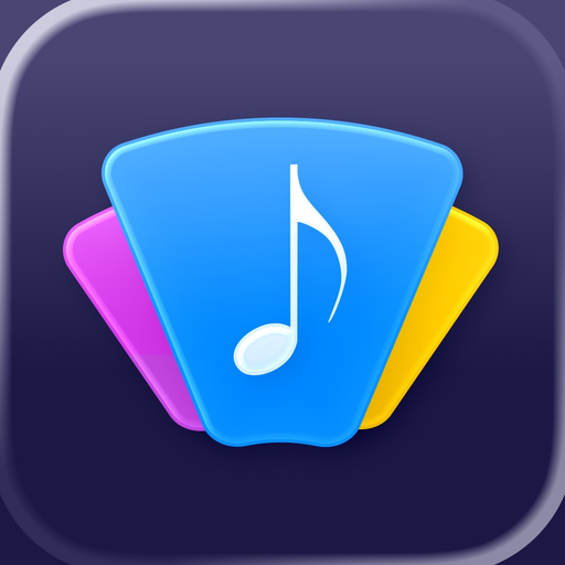 Scales Pro: Circle of Fifths app icon