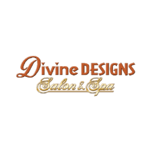 DIVINE SALON-SPA app icon