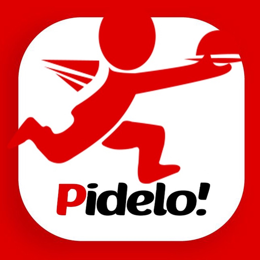 Pidelo RD app icon