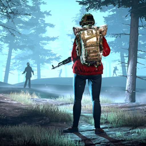 Horror Forest 3 app icon