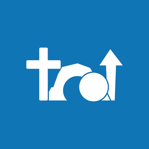 Long Island Church of Christ app icon