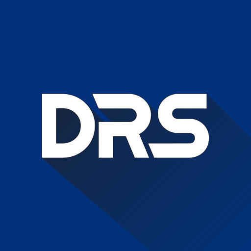 DRS Driver App app icon