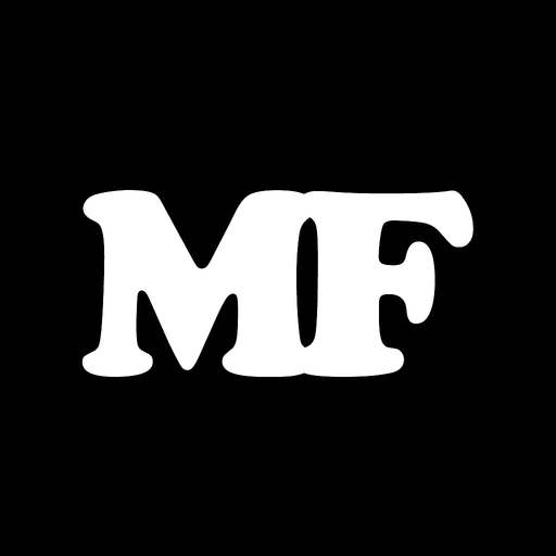 Musikfabriken app icon