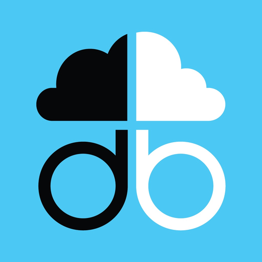 DemandBlue app icon