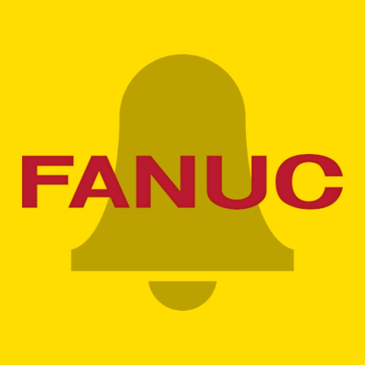 CNC Alarm Tool app icon